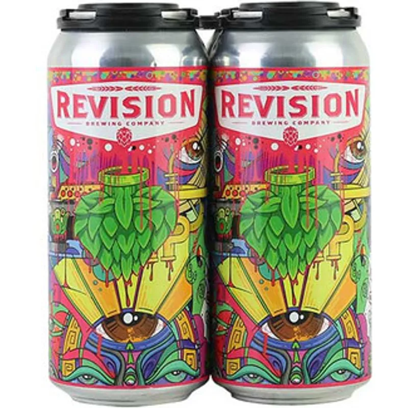 Revision Reno As Fuck view 1