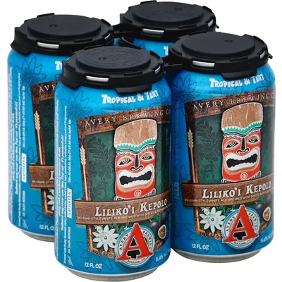 Avery Lilikoi Kepolo 6x 12oz Cans