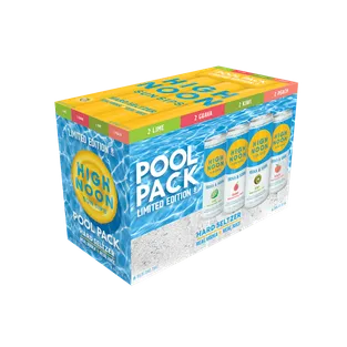 High Noon Pool