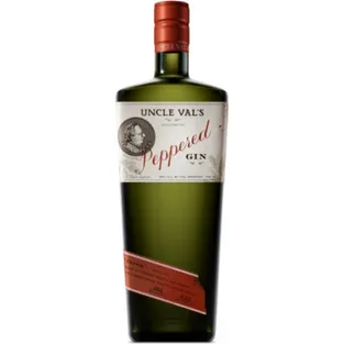 Uncle Vals Peppered Gin