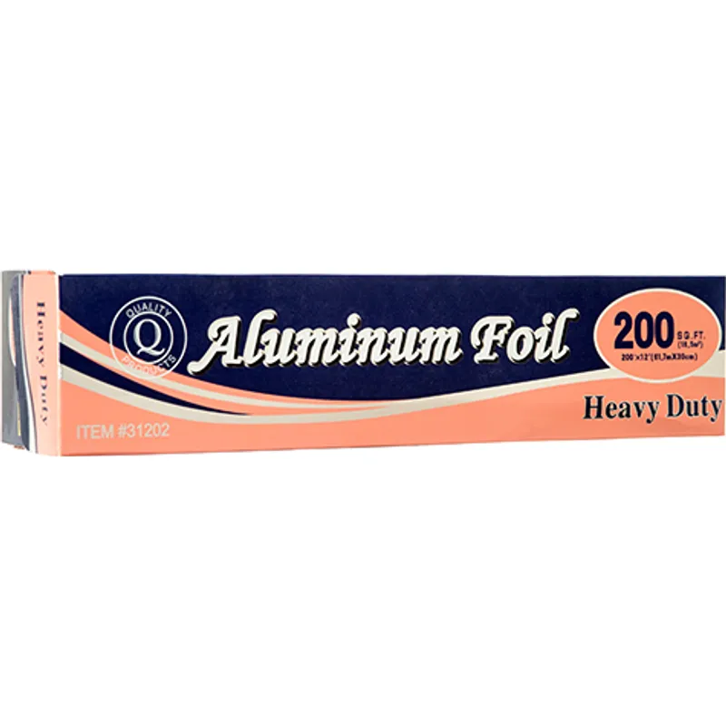 Ri-pac Aluminum Foil Large Box view 1