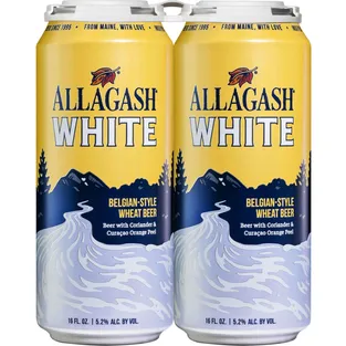 Allagash White