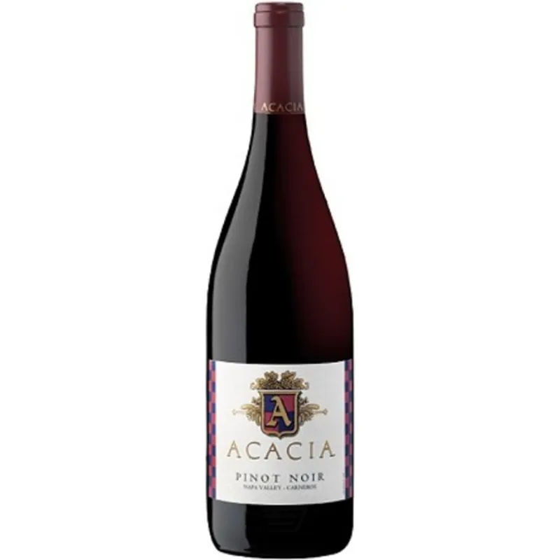 Acacia Los Carneros Pinot Noir view 1