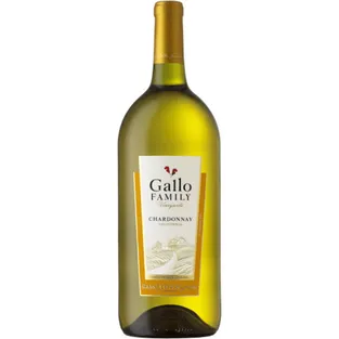 Gallo Family Vineyards Chardonnay