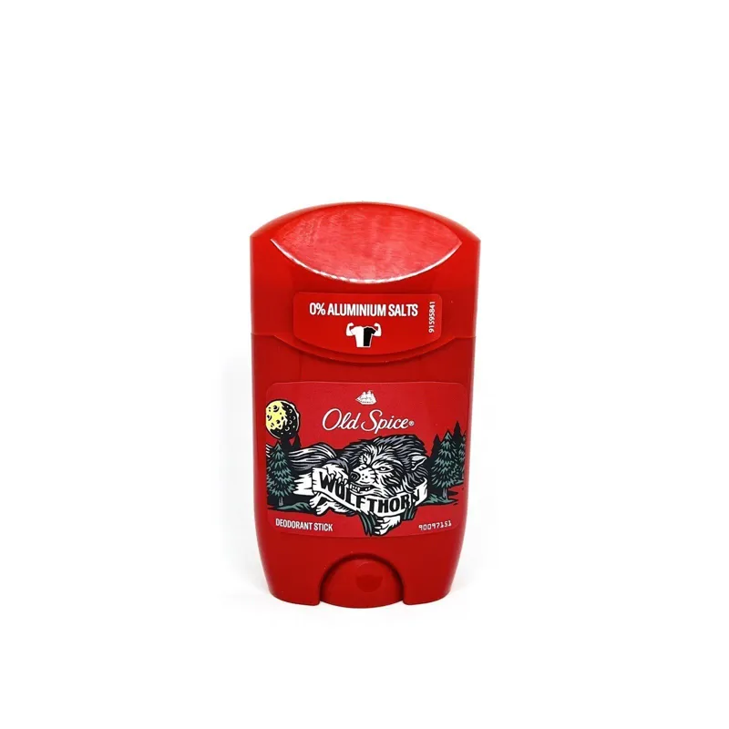 Old Spice Wolfthorn Deodorant view 1