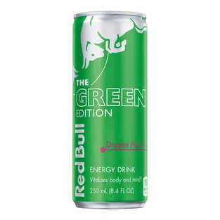 Red Bull Green Edition Dragon Fruit
