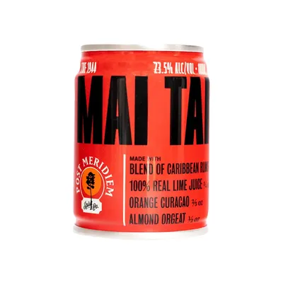 Post Meridiem The 1944 Mai Tai 100ml
