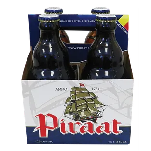 Piraat Belgian Ale