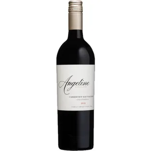 Angeline Vineyards Cabernet Sauvignon