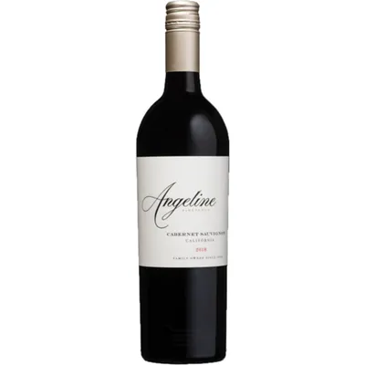 Angeline Vineyards Cabernet Sauvignon 750mL