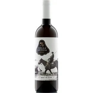 Sella Antica Rosso Toscana IGT Red Blend