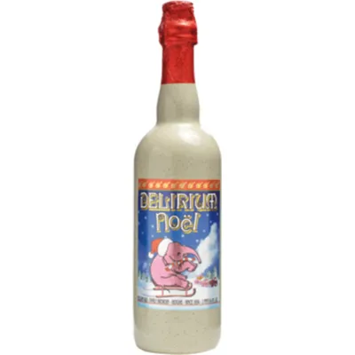 Delirium Noel 750mL Bottle