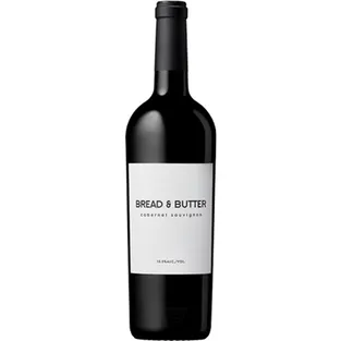 Bread & Butter Cabernet Sauvignon