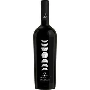 7 Moons Red Wine Blend
