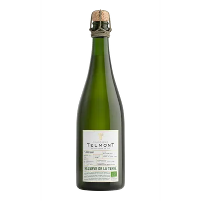 Telmont Reserve De La Terre 750ml Bottle