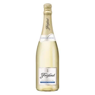 Freixenet Premium Sparkling Wine Alcohol-Removed Brut