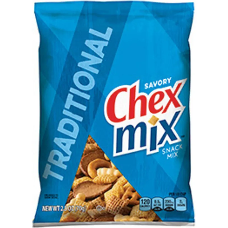 Chex Mix Snack Mix Traditional Star Wars Special Edition view 1