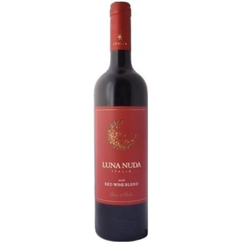 Luna Nuda Red Blend view 1