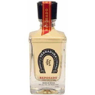 Herradura Tequila Reposado