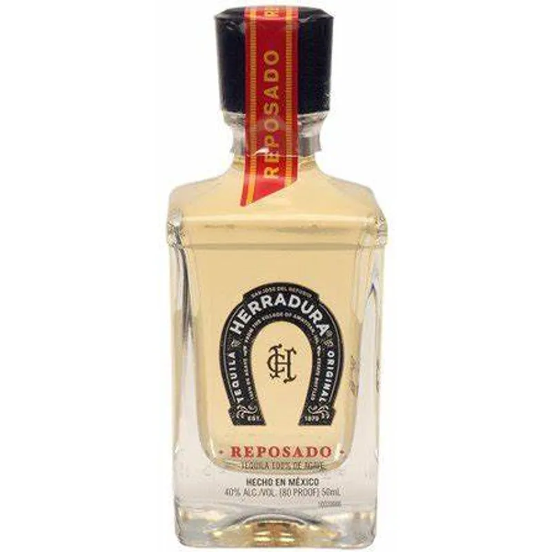 Herradura Tequila Reposado view 1