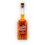 Sazerac Straight Rye Whiskey 6 Year 750ml Bottle