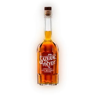 Sazerac Straight Rye Whiskey 6 Year
