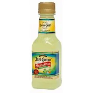 Jose Cuervo Margaritas Lime