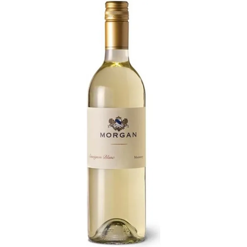 Morgan Monterey County Sauvignon Blanc view 1