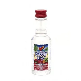 Parrot Bay Passion Fruit Rum