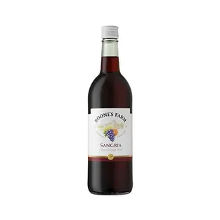 Boone's Farm Sangria