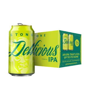 Stone Delicious IPA
