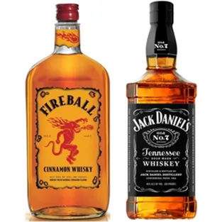 Whiskey Classics