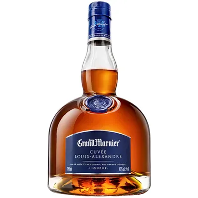Grand Marnier Cuvée Louis Alexander 750mL
