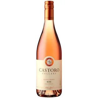Castoro Cellars Organic Rosé