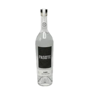 Pasote Blanco Tequila