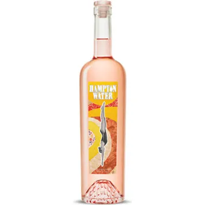 Hampton Water Rosé 2024 750mL