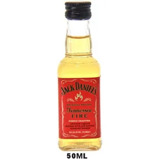 Jack Daniels Tennessee Fire Cinnamon Liqueur