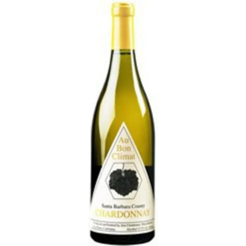 Au Bon Climat Chardonnay view 1