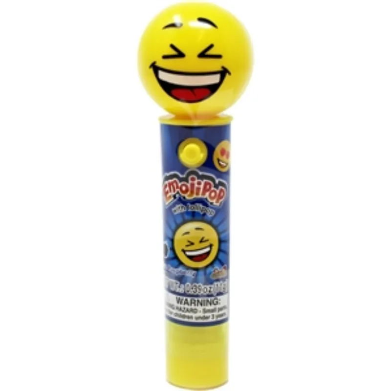 Kidsmania Emoji Pop view 1