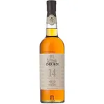 Oban West Highland Single Malt Scotch Whisky 14 Year 750mL