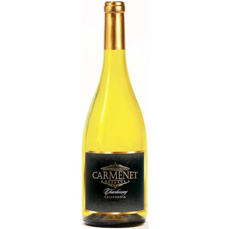Carmenet Reserve Merlot view 1