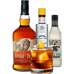 Old Fashioned Bundle