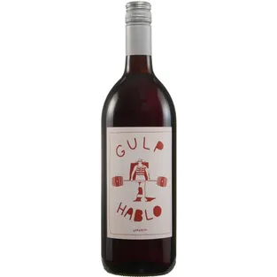 Bodegas Ponce Gulp Hablo Garnacha 2023