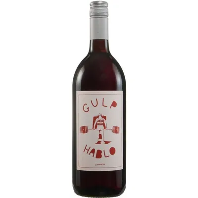 Bodegas Ponce Gulp Hablo Garnacha 2023 1L