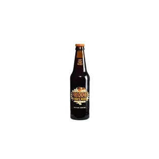 Freddie's Root Beer