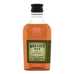 Bulleit Rye Frontier Whiskey