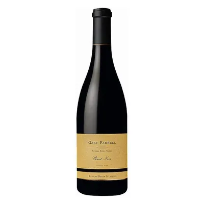 Gary Farrell Russian River Selection Pinot Noir 750ml