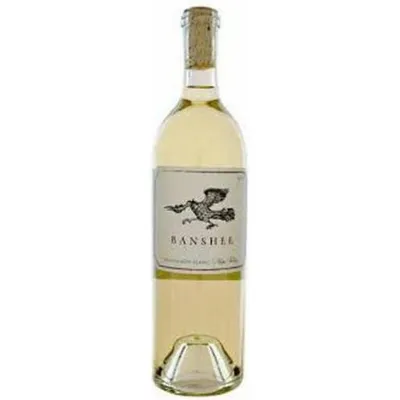 Banshee Sauvignon Blanc Sonoma Count 750 ml