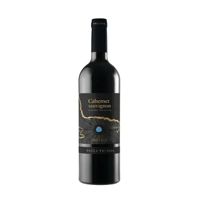 Prelius Cabernet Sauvignon 2022 750 ml