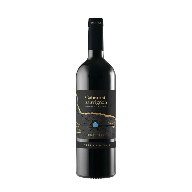 Prelius Cabernet Sauvignon 2022 view 1